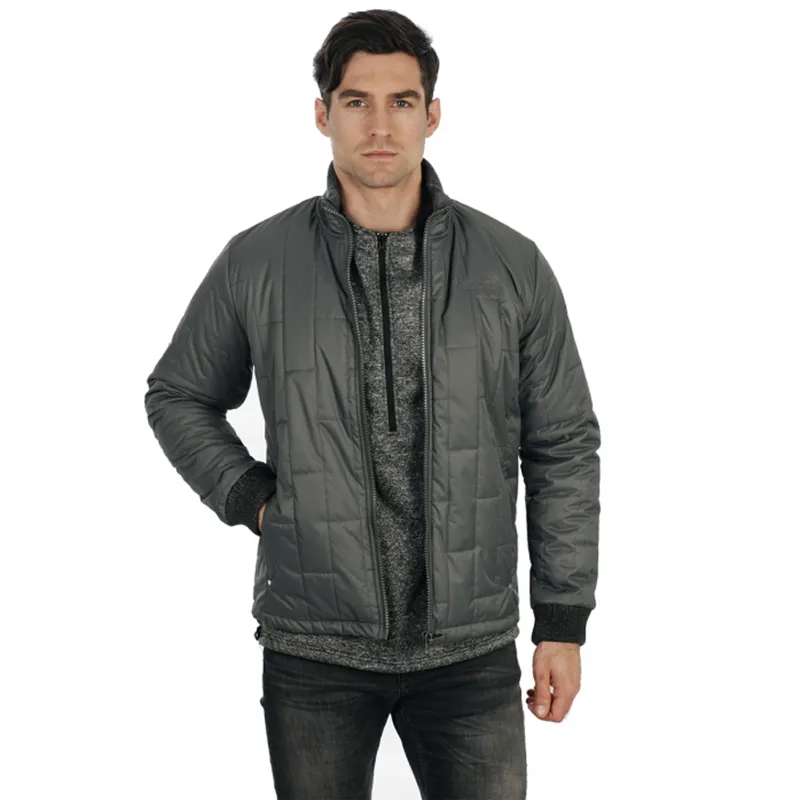 Horseware Finn Jacket - Charcoal